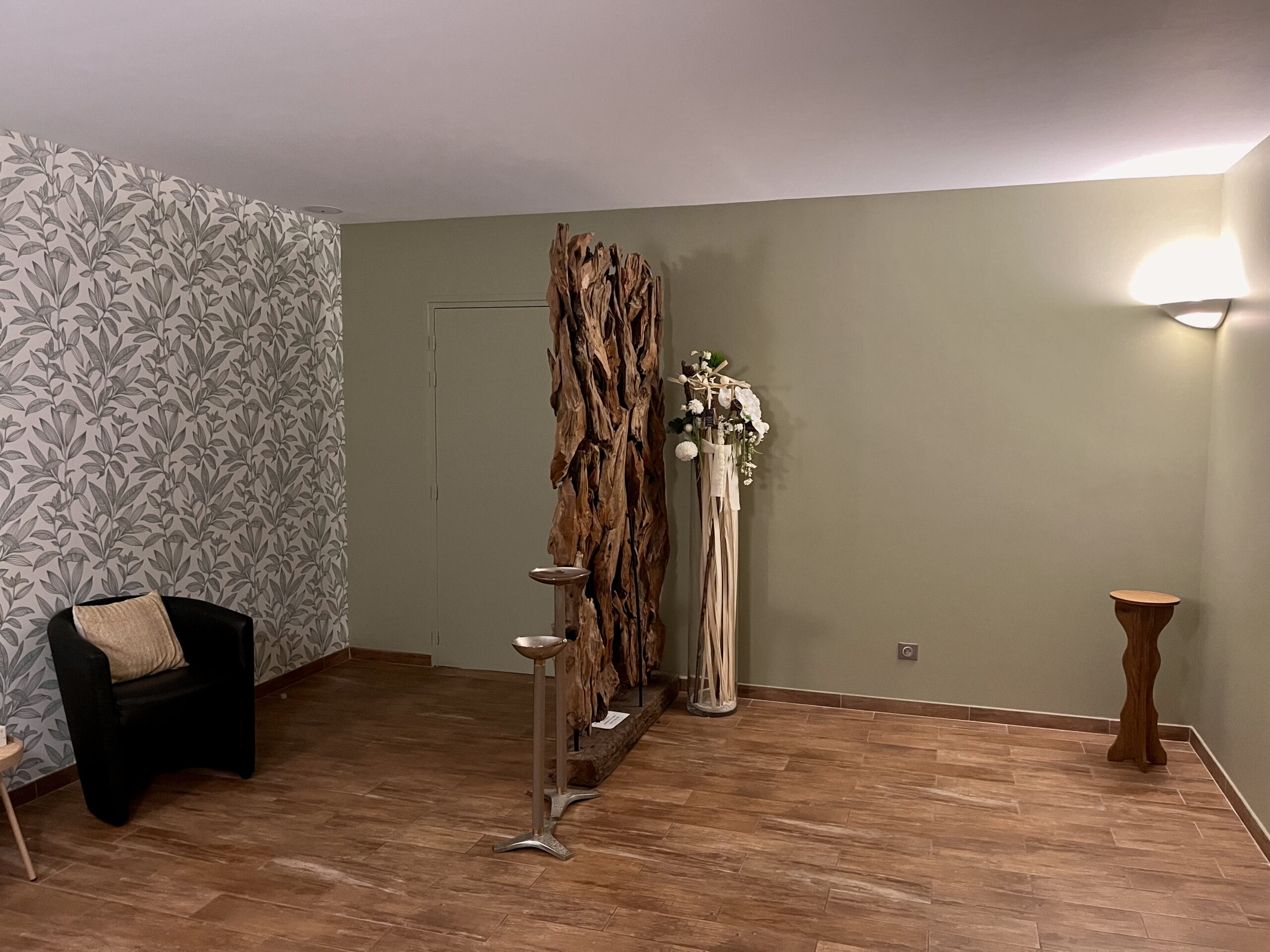 Photo de Chambre Funéraire Thorel - Bully-les-Mines