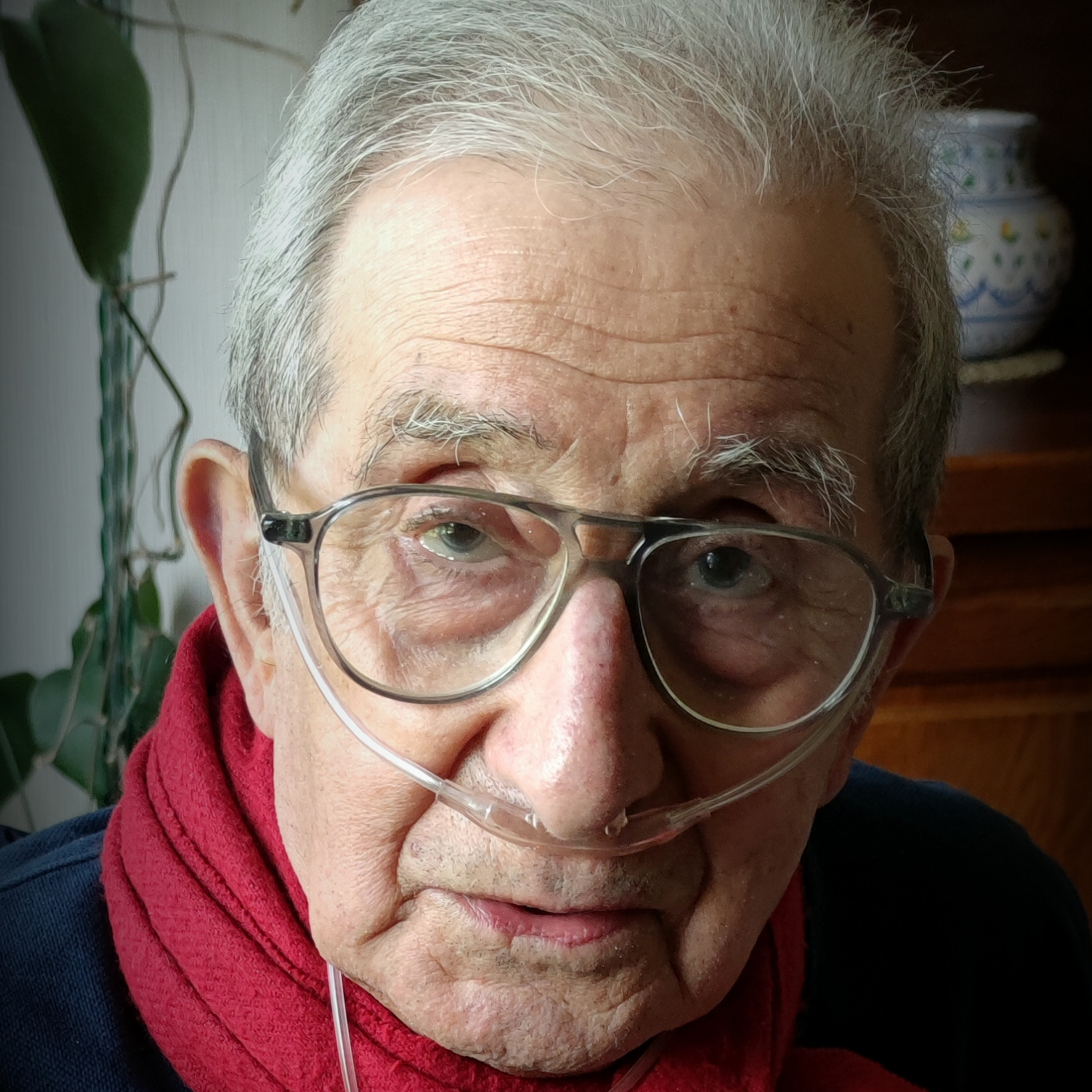 Photo de Monsieur Francis LECLERCQ