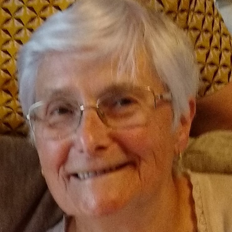Photo de Madame Jeanine COMBLE