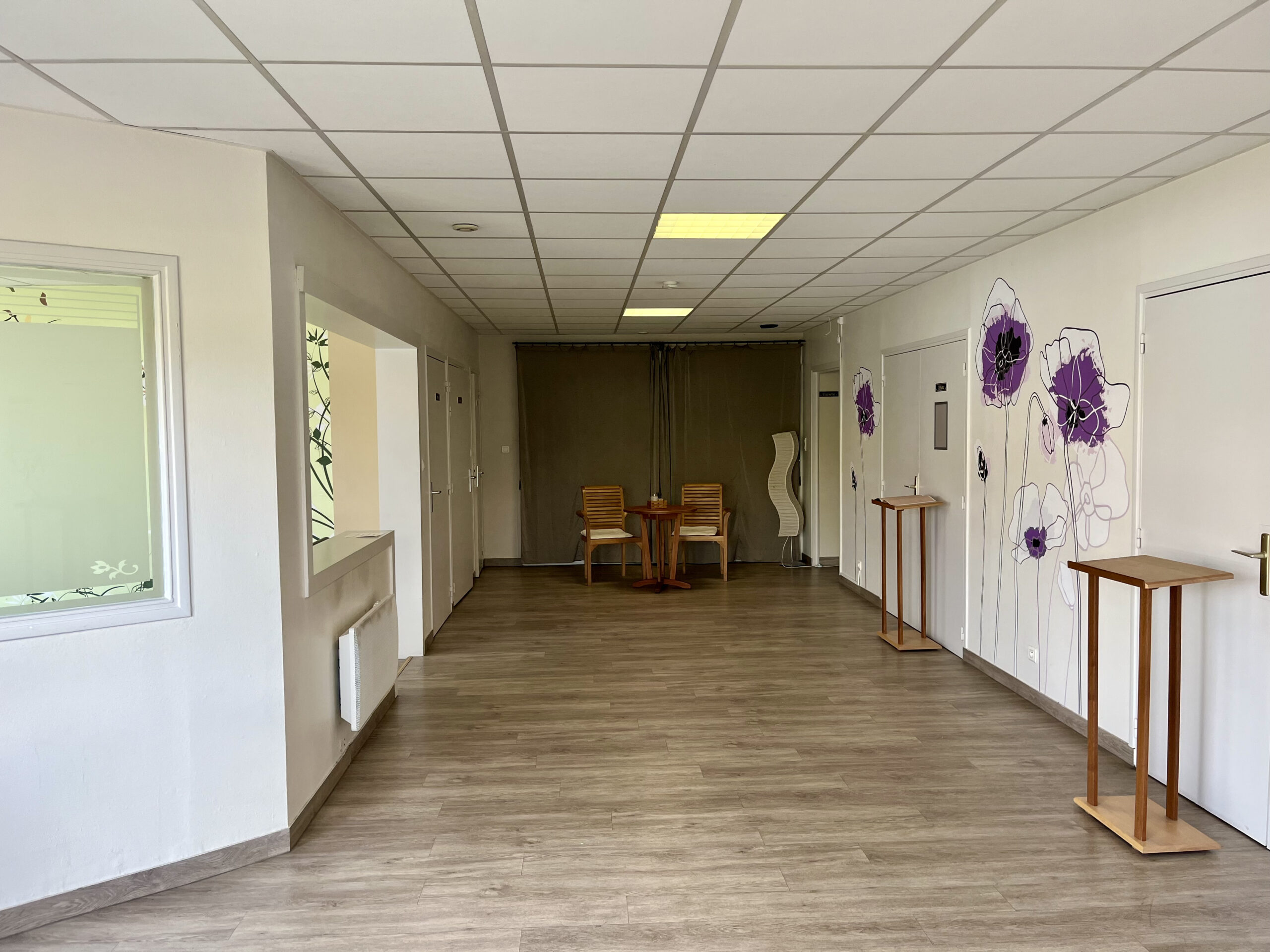 Photo de Chambre funéraire Thorel - Sains-En-Gohelle